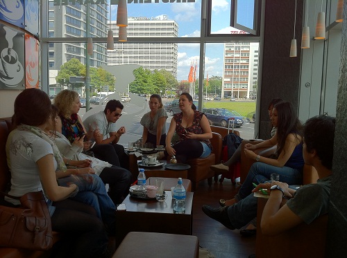 focus-group