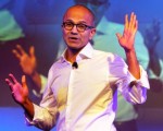 nadella-microsoft
