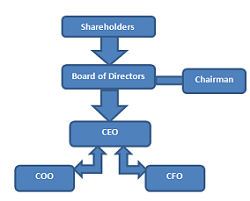 estructura-corporativa