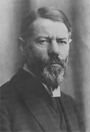 max-weber-teoria