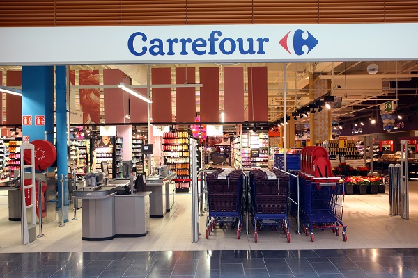 Carrefour Argentina