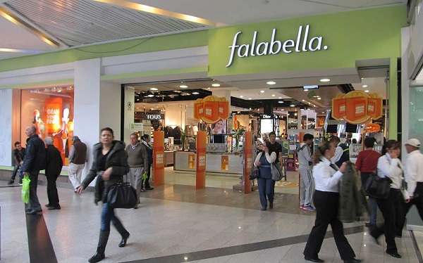 Falabella anuncia que cierra