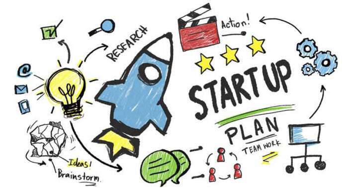 ¿Qué es una startup? Cómo funciona. Tipos