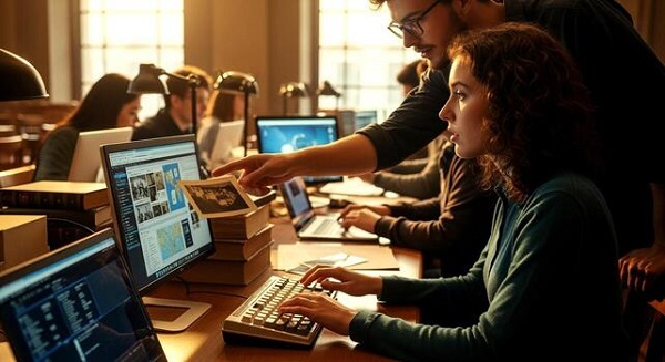 habilidades computacionales